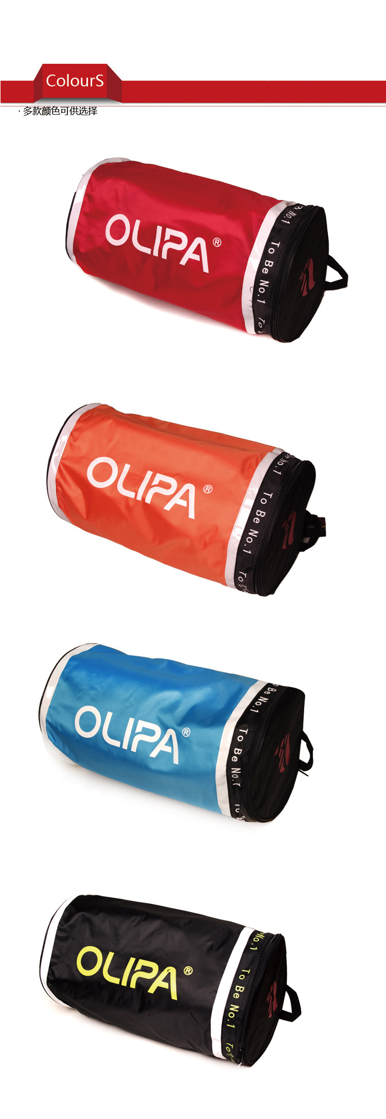 Sac de tennis - Ref 26795 Image 7