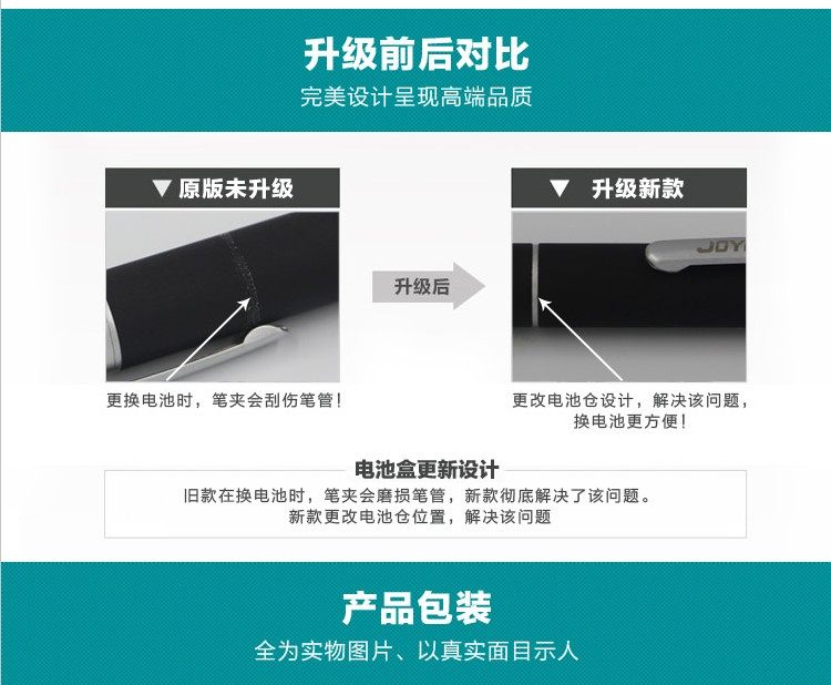 Telecommande - pointeur laser - Ref 385270 Image 24