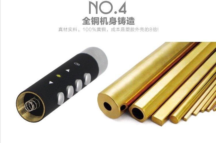 Telecommande - pointeur laser - Ref 385270 Image 19