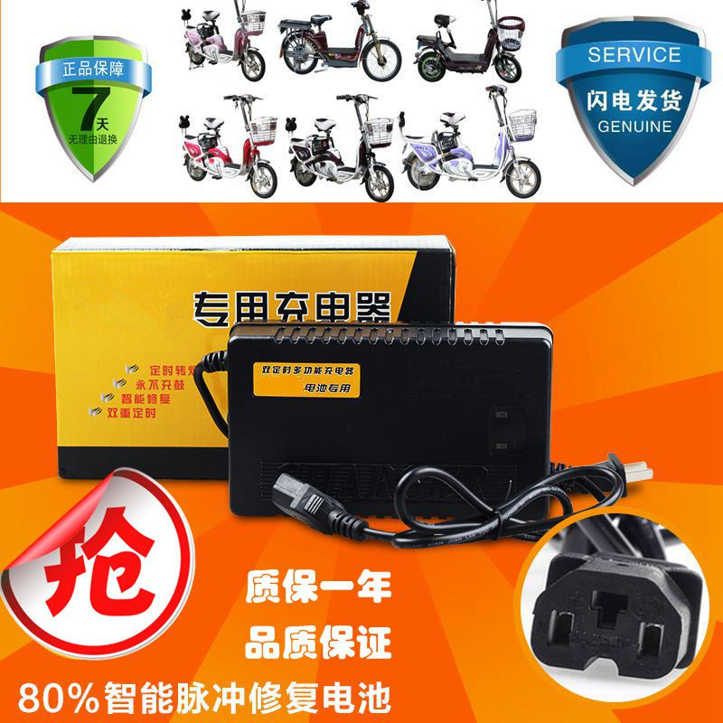 Smart electric car charger electric car 48V 60V12AH20AH24AH28AH30AH60V70V80V