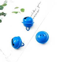 Баллончик с краской, высокий колокольчик, 22mm, 24mm, 4mm, 10 шт