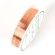 Медные шелковые нитки, 0.6mm, 4.5м