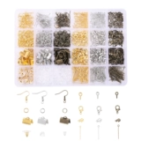 Аксессуар ручной работы, аксессуары, набор инструментов, браслет, кольцо, украшение, серьги