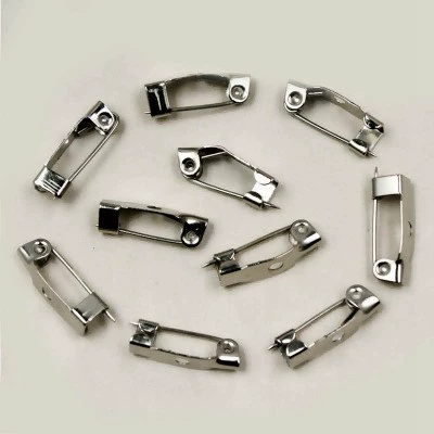 Аксессуар для волос ручной работы, булавка, простая брошь