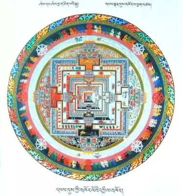 Ruibao Buddha Power Turn the wheel of the Mahayana text Pu Guangming ZJ4G10P10000 * 10000 ^ 300 warp tube