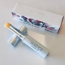 Japanese HACCI 2018 winter New Honey Lip Balm 100 years old shop natural honey 3G