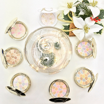 Japanese elegance Huanyan honey flour cake e big cake portable 8 8G family pack 27g