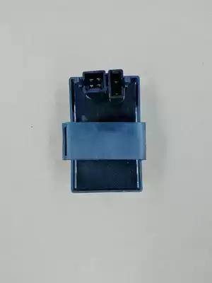 Used in Wuyang Honda front wing motorcycle accessories WH125-B electronic igniter CDI igniter assembly