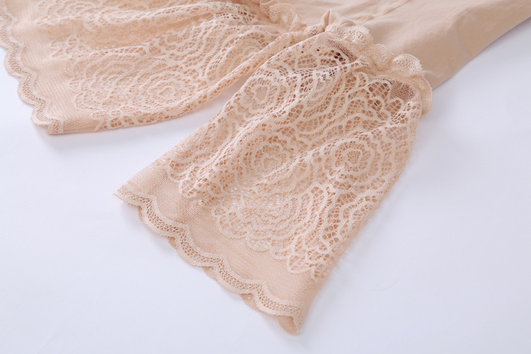 body amincissant luxueux en nylon - Ref 675682 Image 16