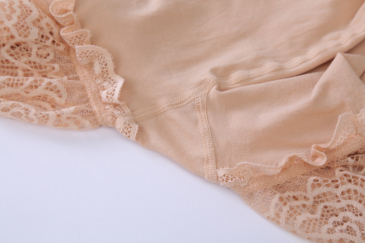 body amincissant luxueux en nylon - Ref 675682 Image 19