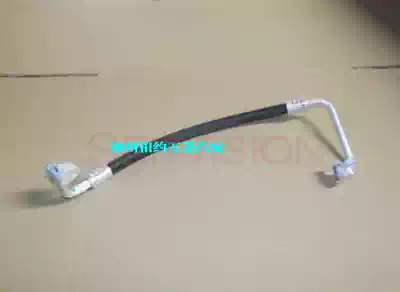 Original Baojun 730 Compressor Air Conditioning Pipe Baojun 730 Compressor High Pressure Pipe Baojun 730 Exhaust Pipe