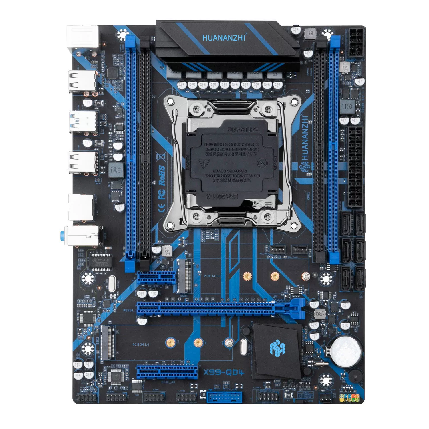 Южно-Китайская золотая медаль X99-F8/AD4/BD4/QD4/8M-F-T/4MF/T8/AD3/BD3/BD3 // набор 4MT