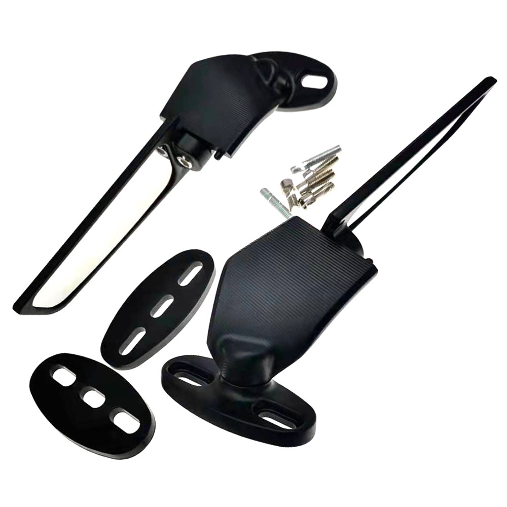 Application of the Taurong GP 1380R 1250R 1250R 200R 200R locomotive retrofitted with the wind wing rear mirror