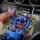 Мультяшный высококачественный защитный чехол, 2 в 1