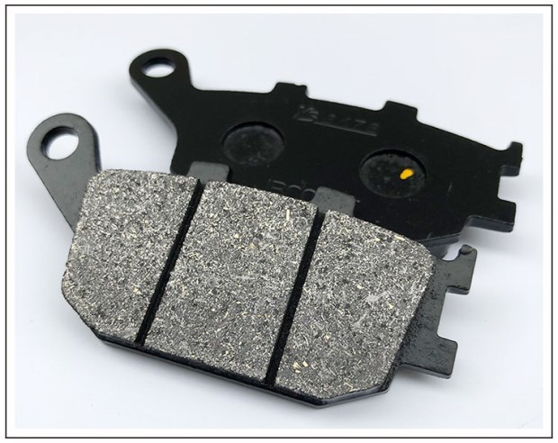 Phụ kiện phanh trước và sau của Yamaha YZF-R7-R1-R6 FZ1000 FZ1 FZ6N 600 - Pad phanh giá má phanh xe máy