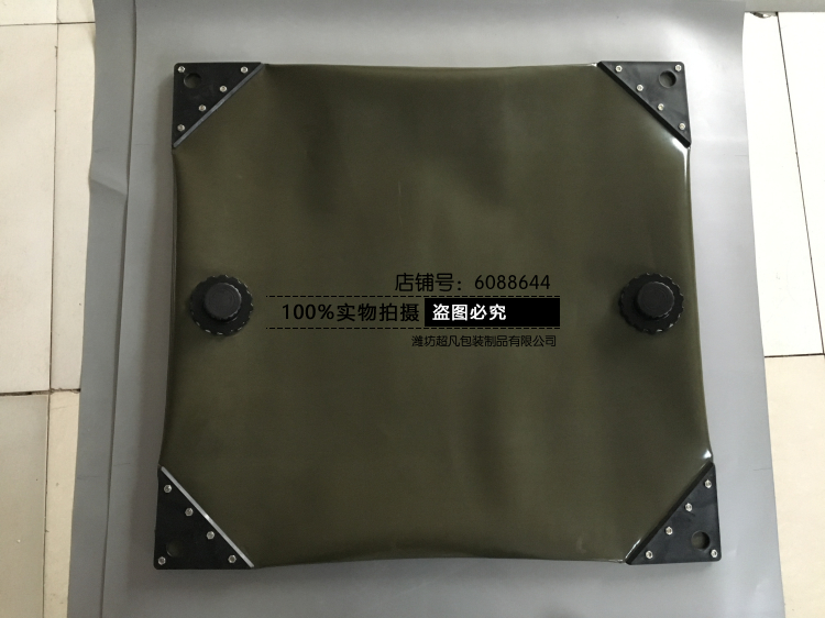 Factory direct sales small oil bladder car oil bladder back type water bladder back oil bladder PVC liquid bag can be customized