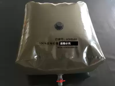 500 L TPU oil tank gasoline diesel Food Grade TPU soft water bag for drinking