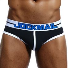 【JOCKMAIL】男士内裤纯棉裆一条装