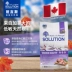 Nhập khẩu Canada si Thổ Nhĩ Kỳ Cá hồi Mèo trong nhà Thực phẩm Làm đẹp Tóc Tự nhiên Độ nhạy thấp Thực phẩm Mèo trẻ 6kg - Cat Staples