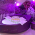 Chủ đề nội thất khách sạn chủ đề khách sạn giường nước giường đôi ánh sáng sang trọng cửa hàng văn hóa nghệ thuật sáng tạo điện tim giường - Nội thất khách sạn giá đỡ tivi Nội thất khách sạn
