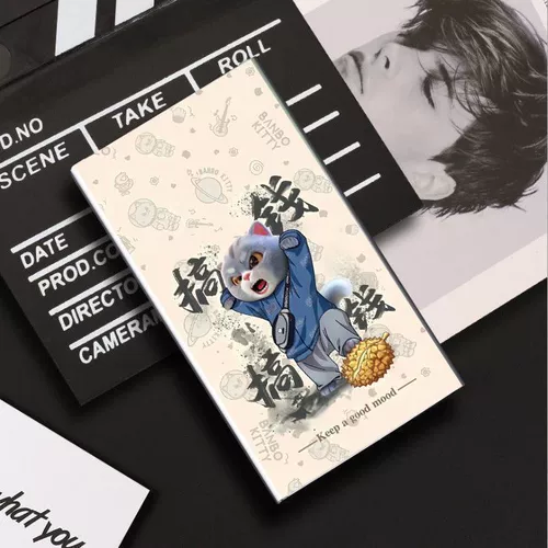 Креативный металлический портсигар подходит для мужчин и женщин, высококачественная фотография для друга, 20 шт, делается под заказ