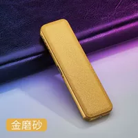 Более быстрое золото [изысканная упаковка]