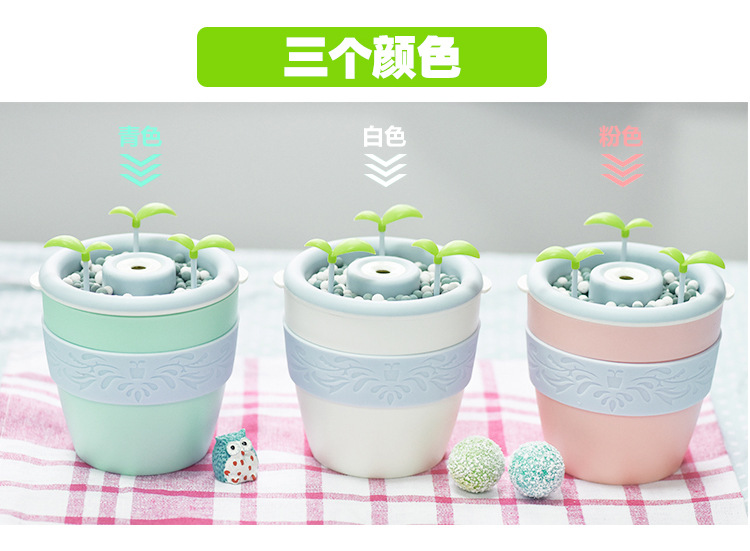 Humidificateur USB - Ref 408174 Image 13