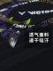 Victor Victor Victor Badminton 유니폼 짧은 슬라이드 마모 티셔츠 및 빠른 건조 통기성 탑