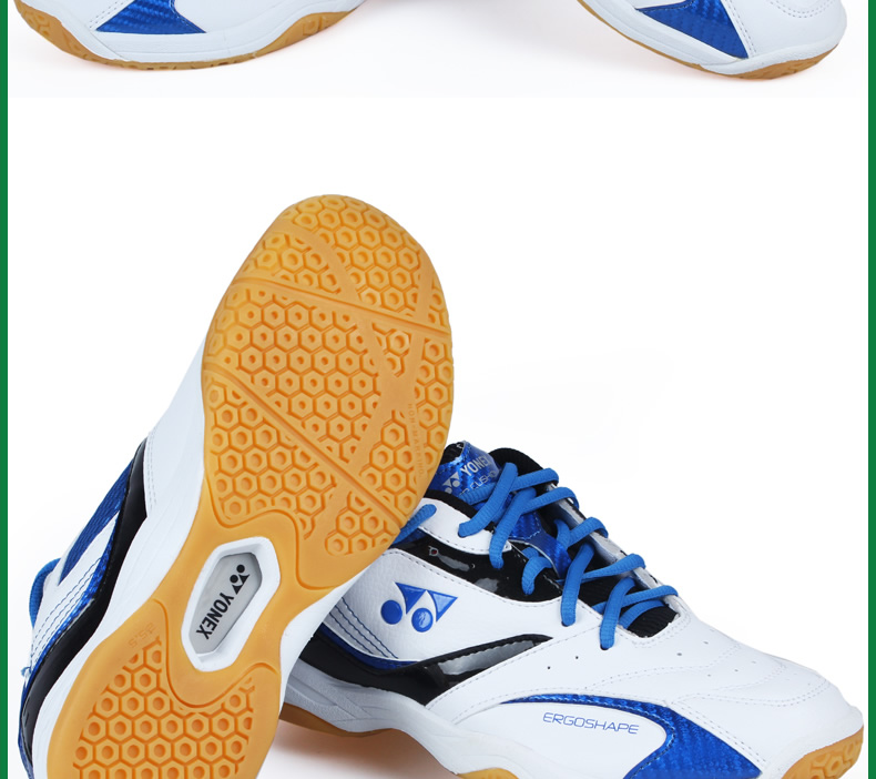 Chaussures de Badminton uniGenre YONEX SHB49C - Ref 842167 Image 12