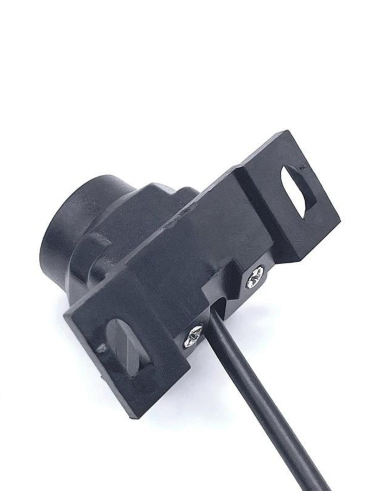 External Ahd/Ccd Reversing Camera Panoramic Car-Mounted Reversing Front-View Image Universal Wide-Angle Front and Rear View