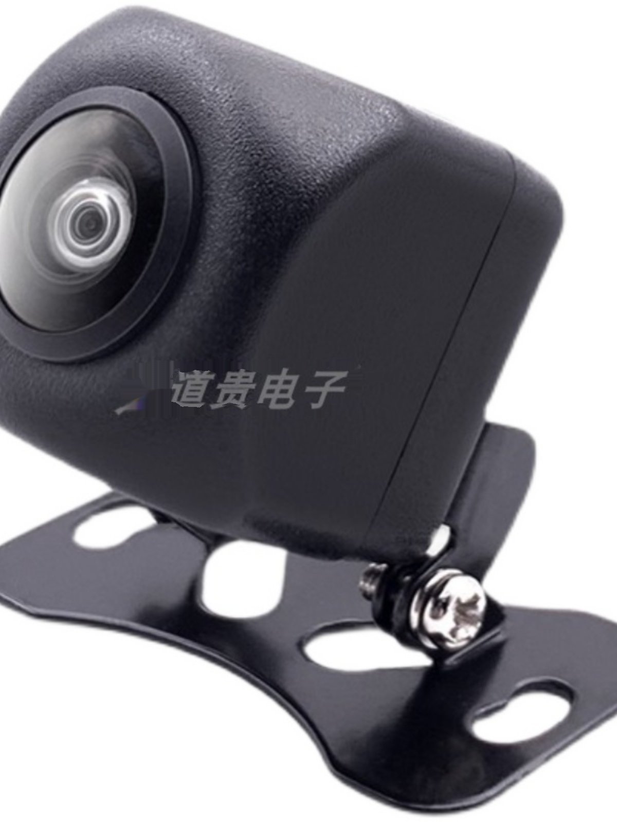 Ahd1080P High-Definition Night Vision Reversing Camera with Imported Chip, Wide-Angle Rear View Blind Spot Car Camera, Universal for Android Screens