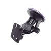 Car Gps Navigation Device Holder/ 5inch Car Monitor Suction Cup Base Reversing Image Holder Universal