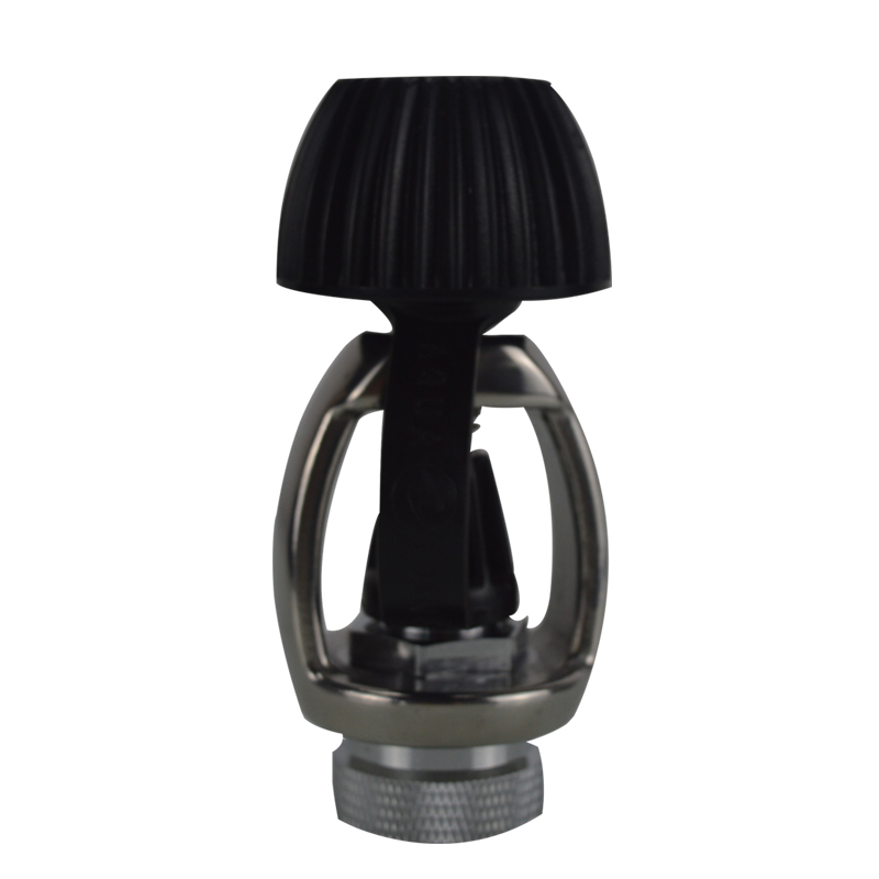 Diving cylinder inflatable adapter Fire cylinder to diving cylinder connector Cylinder pump adapter