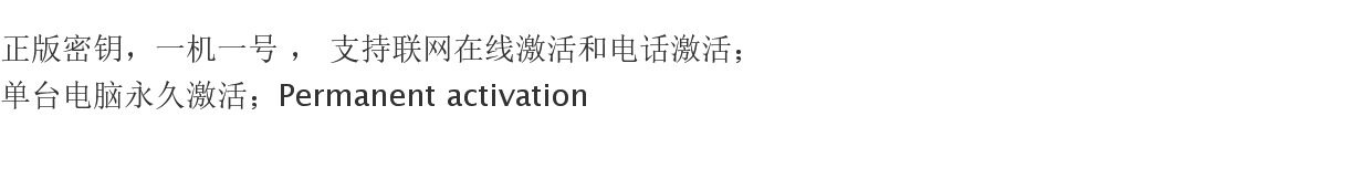 Windows Activation Key: Windows 11/10/7 Pro Home LTSC - Product image 3