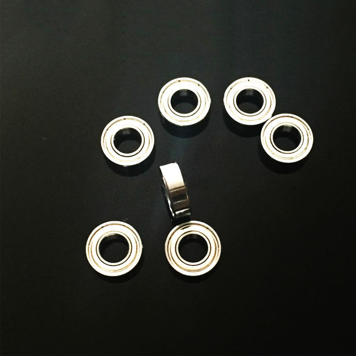 Подшипник nmb r 1650hh