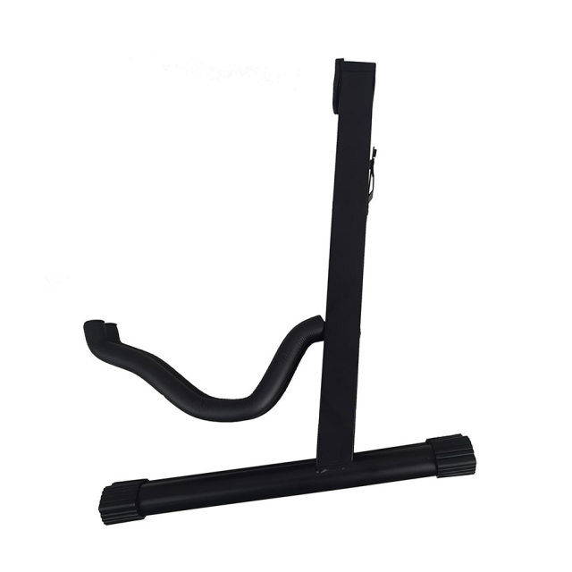 Bakelite dual-purpose A-type guitar stand electric bass guitar seat electric folding guitar stand instrument ອຸປະກອນເສີມ