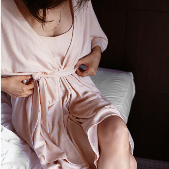 Peignoir jeunesse PINKFIVE FS09 - Ref 594010 Image 9
