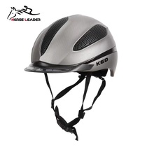 German imported helmet ultra-light breathable equestrian helmet men and women safety riding equipment competition helmet