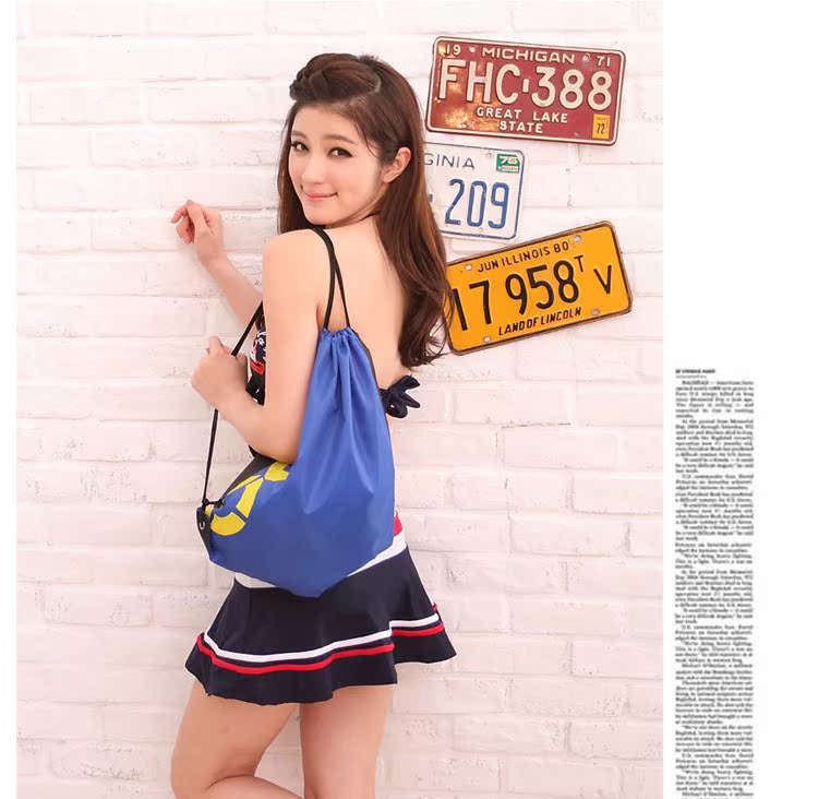 Sac de sport - Ref 12762 Image 8