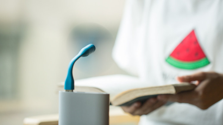 Ventilateur USB - Ref 399914 Image 28