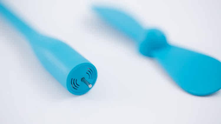 Ventilateur USB - Ref 399914 Image 34