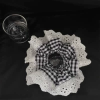 Большой плед