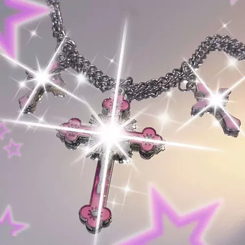 Оригинальное дизайнерское ожерелье для влюбленных, аксессуар, 2 карат