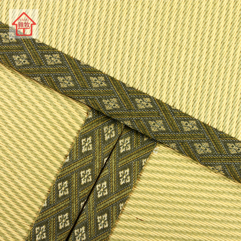 Yampasta tatami mat Coconut Palm Day Style Mattresses Booking Caved Collapse Mi Mat Ground Mat Day Style Bedroom Mattresses Floating Windows
