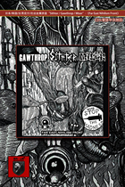 Sifter Gawthrop Miser-Far East Nihilism Front