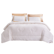 Fuana wool quilt 100 pure wool winter quilt thickened warm cotton quilt pure cotton New Zealand wool quilt core