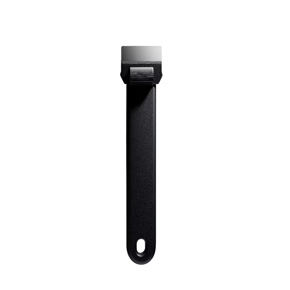 3D printer accessories compatible with Bambu Lab Extension Bamboo Blade Hot Bed PEI Platform Board Scraper Blade Tool