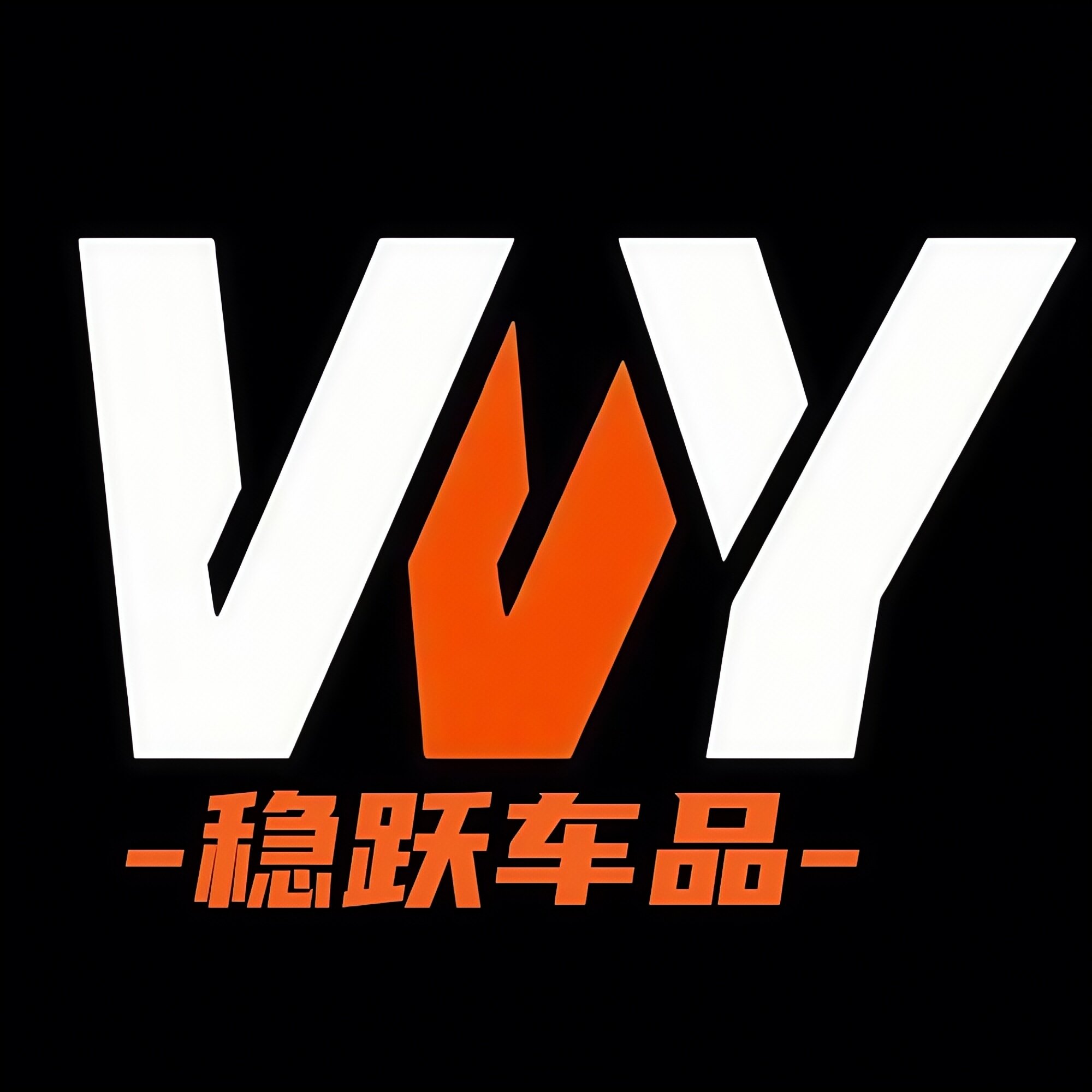 稳跃车品