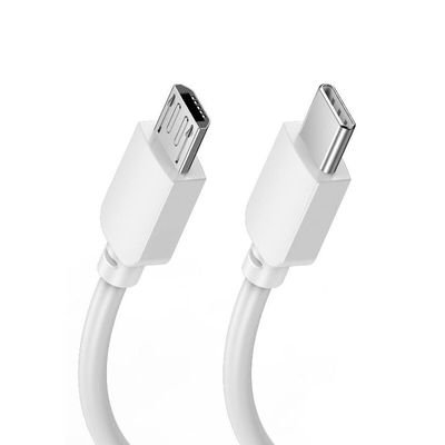 安卓/Tpec快充闪充数据线一米