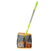 Left table tennis right pong table tennis ball serve ball picker ball Net retractable ball picker net basket basket